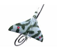 SK Style Wind Spinner Windmill Garden Stake - RAF Vulcan Bomber