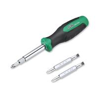 SK Tools USA 6-in-1 Screwdriver | SK02000