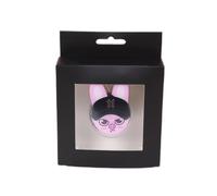 Sk-zoo Light up Brooch 'ATE World Tour' Glowing brooch 7 * 7 cm Apparel Pin stray-kids Wolf Chan Jiniret Bbokari Brooch with gift box (Dwaekki)
