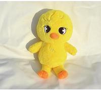 SK-zoo STAY Plush Cute Doll Large Set Yellow, Adorable Dolls