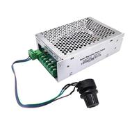 SK12110 12A 0-110VDC 220VAC Speed Regulating power supply input PWM Motor Control Supply for DC motor