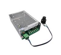 SK12110 12A 0-110VDC Speed Regulating power supply 220VAC input PWM electronic starter Control Supply for DC spindle electronic starter EKFBQBGW