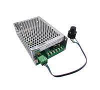 SK12110 12A 0-110VDC Speed Regulating power supply 220VAC input PWM Motor Control Supply for DC spindle motor