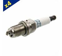 Denso SK16PR-E11 Pack of 2 Spark Plugs Replaces 267700-2740 Z601-18-110