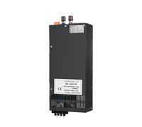 SK2000 2000W Switching Power Supply 0-12V 24V 36V 48V 60V 80V 110V 220V AC/DC Adjustable Voltage Current(0-60v 33.3a-2000w)