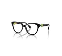 Sk2004 Optical Frame - unisex - Swarovski - Glasses - Black - 54 MM - Accessories 54 MM