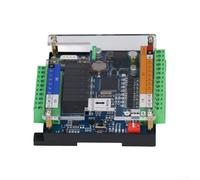 SK222XP-14R 24VDC PLC Industrial Control Board Programmable Controller | Compact Design, Supports 8 Digital Inputs, Automation Control Systems