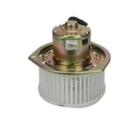 SK250-10 Excavator Air Conditioner Blower Motor LQ20M00059S019 Compatible For Kobelco SK200-10 Blower Fan Motor 24V