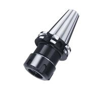 SK40 Collet ER ER16 ER20 ER25 ER32 ER40 70L 100L 150L for CNC Milling Machine(SK40-ER40-80L)