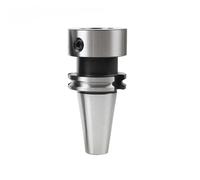 SK40 Shank Lbk1 LBK2 LBK3 LBK4 LBK5 LBK6 Connector CNC Boring Bar DIN69871 Quick Change Machine Tool Holder Mill Chuck Holder(SK40-LBK1-1051)