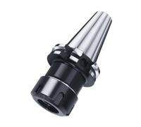 SK40 Spring Collet ER16 ER20 ER25 ER32 ER40 70L SK-ER CNC milling Machine Collet(SK40-ER25-70L)
