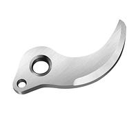 SK5 High Carbon Steel Replacement Blade for Electric Tree Pruner, Compatible with Prunarbo Electric Pruning Shears PR-E50 Adjustable Cutting Diameters (30/50mm) (PR-E50-Lower blade-1pack)