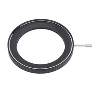 SK60 Aperture Diaphragm Manual Adjustable Microscope Lens Optical Diaphragm 4-60mm