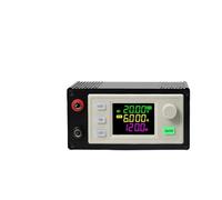 SK60/SK120 X Lift-Off Adjustable Voltage Regulator - Reliable Solar Charging Module DC6-36V Input, Constant Voltage & Current Control