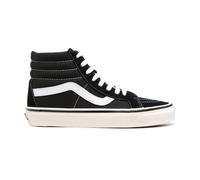Sk8-Hi 38 DX Black/White Trainers - male - Vans - Sneakers - Black - 6 UK - Shoes 6 UK