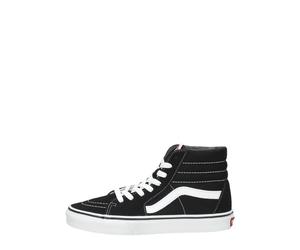Sk8-Hi - female - Vans - Sneakers - Black - 5 1/2 UK - Shoes 5 1/2 UK
