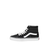 Vans OG SK8-HI LX 'Black' VN0A4BVBOIU 9.5