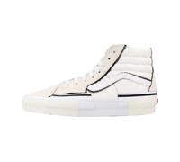 Sk8-Hi Reconstruct Trainers - male - Vans - Sneakers - Beige - 11 UK - Shoes 11 UK