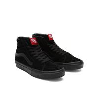 Vans SK8-HI 'Black Suede' VN000D5IBKA 4.5