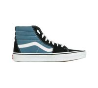 Vans Sk8 Hi Trainers Blue EU 41