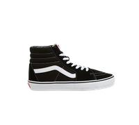 SK8-HI Shoes in Black & White
