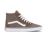 Sk8-Hi Skate 2 - female - Vans - Skateboarding - Brown - 7 UK - Sport 7 UK