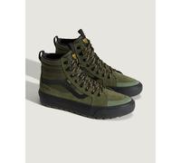 Sk8-Hi Trainers khaki/black