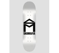 SK8 Mafia House Logo Full Dip 8.75"X32" Skateboard Dec uni Uni