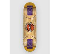 Sk8mafia The Show Ramirez 8.5´´ Skateboard Deck Purple 32 Inches