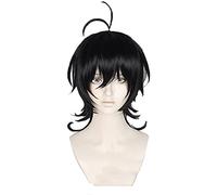Sk8 the Infinity Anime Miya Chinen Wig Cosplay Costume Short Heat Resistant Synthetic Hair Sk8 the Infinity Sk Eight