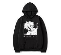 SK8 The Infinity Hoodie Langa Cosplay Costume Long Sleeve Casual Pullover Sweatshirt