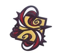 SK8Infinity Badge Anime Figure Brooch SK8Infinity Enamel Pin Cosplay Accessories Backpack Decor