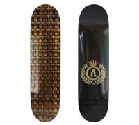 Sk8mafia Crown Willms 8.3´´x32´´ Skateboard Deck