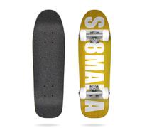Sk8mafia Og Logo 7.3 Skateboard Deck Assorted