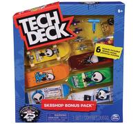 Sk8shop Bonus Pack packing may vary (Styles Vary)