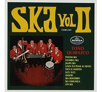 Ska 2 by Quirazco, Tono Y Su Grupo (2014-06-24)