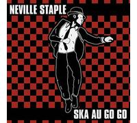 Neville Staple - Ska Au Go Go