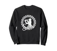 Ska Dance Steps of Resistance Sweatshirt