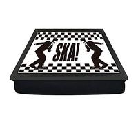 Ska Dancing Dancers lap tray gift