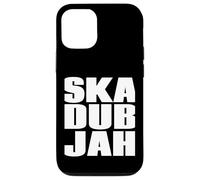 SKA DUB JAH reggae music Case for iPhone 12/12 Pro