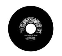 Ska Flames - I Won't Never Let You Go / Good Morning [Vinyl LP] [VINYL]