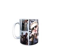 SKA Icon Legends Ceramic Mug Gift