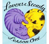 Ska in the World Records - Lovers Steady Lesson One