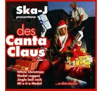 Ska-J - Des Canta Claus Vol.1