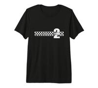 Ska Jazz Melodic Synthesis Premium T-Shirt