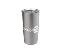 Ska Jazz Melodic Synthesis Stainless Steel Insulated Tumbler