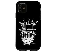 Ska Music - 2-Tone Ska is life Reggae Rudeboy Ska Music Case for iPhone 11