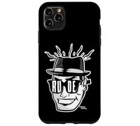 Ska Music - 2-Tone Ska is life Reggae Rudeboy Ska Music Case for iPhone 11 Pro Max
