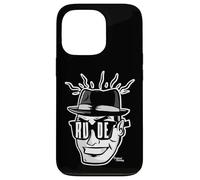 Ska Music - 2-Tone Ska is life Reggae Rudeboy Ska Music Case for iPhone 13 Pro