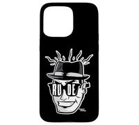 Ska Music - 2-Tone Ska is life Reggae Rudeboy Ska Music Case for iPhone 15 Pro Max